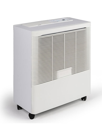 Humidificateur et purificateur d'air B 260