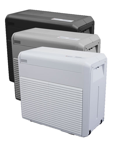 Humidificateur et purificateur d'air PH15