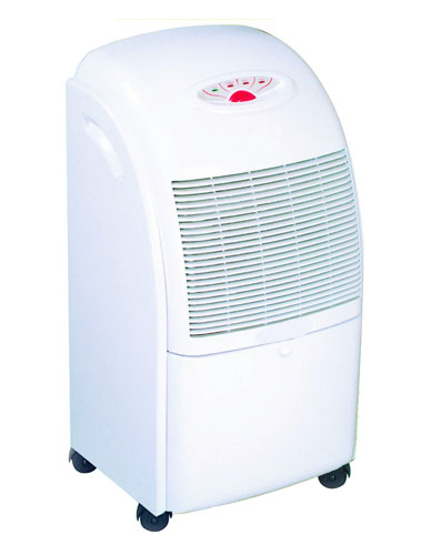 Déshumidificateur Deshumid HP 9