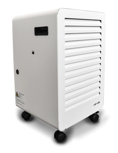 Déshumidificateur Deshumid HP 25