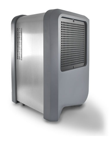 Déshumidificateur Deshumid HP 50