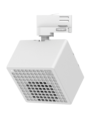 Mini purificateur d'air ION-T
