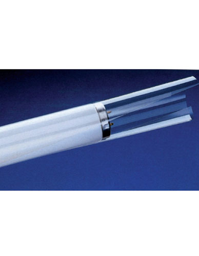 Tube en film polyester