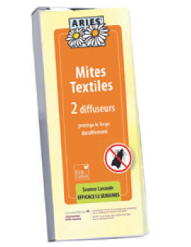 Diffuseur anti mites
