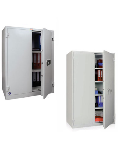 Armoire forte