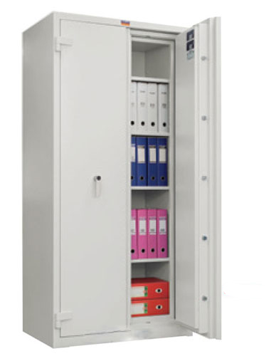Armoire ignifuge
