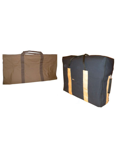 Sac de rangement pour tableaux et objets d'art