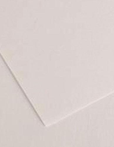 Papier montage Blanc Antique
