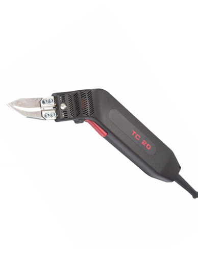 Thermocutter