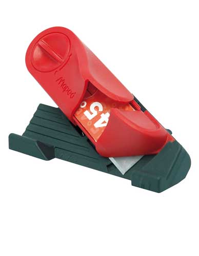 Système de coupe Matcutter®