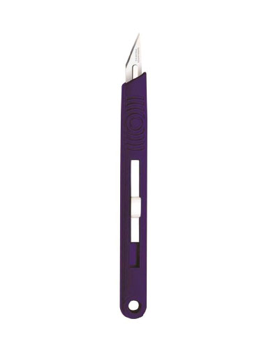 Scalpel