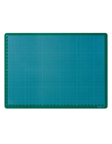 Plaque de coupe