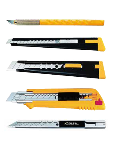 Cutter Olfa