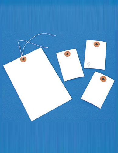 Etiquettes Tyvek®