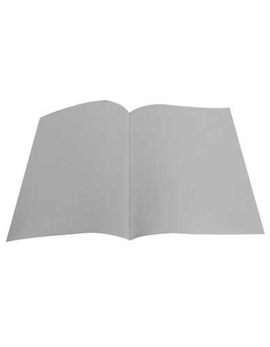 Sous chemises en papier permanent