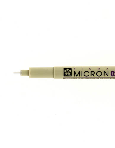 Feutre Pigma Micron