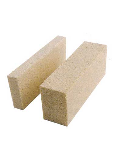 Gomme éponge en latex
