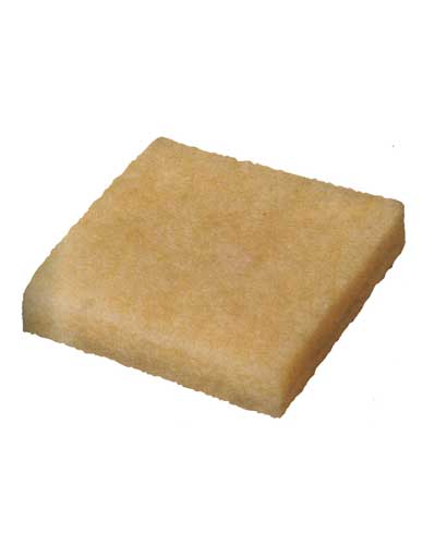 Gomme crêpe
