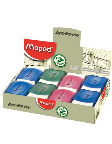 Gomme Architecte