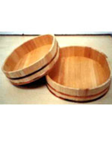 Set de 2 bols Norioke