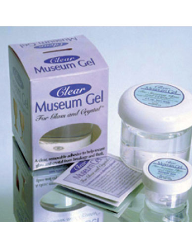 Museum Gel