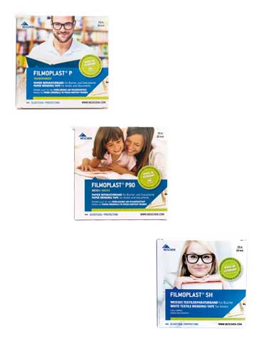 Produit Filmoplast®