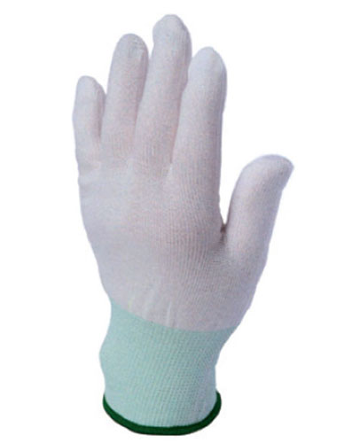 Gants nylon
