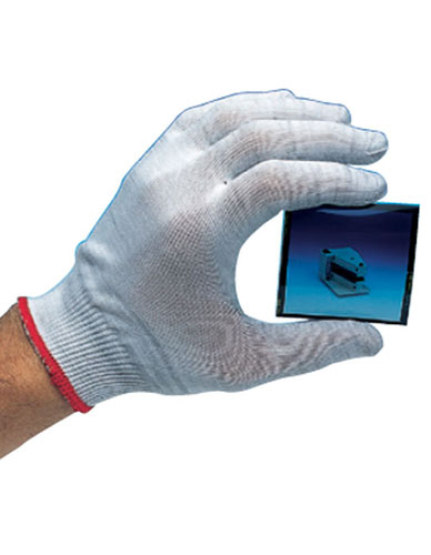 Gants antistatiques