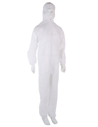 Combinaison Tyvek®