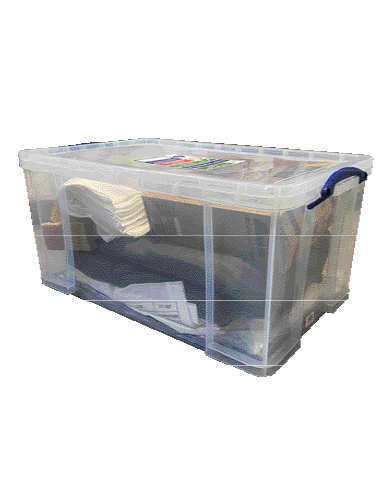 Kit d'urgence d'inondation