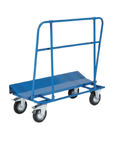 Chariot porte-panneau 500 kg